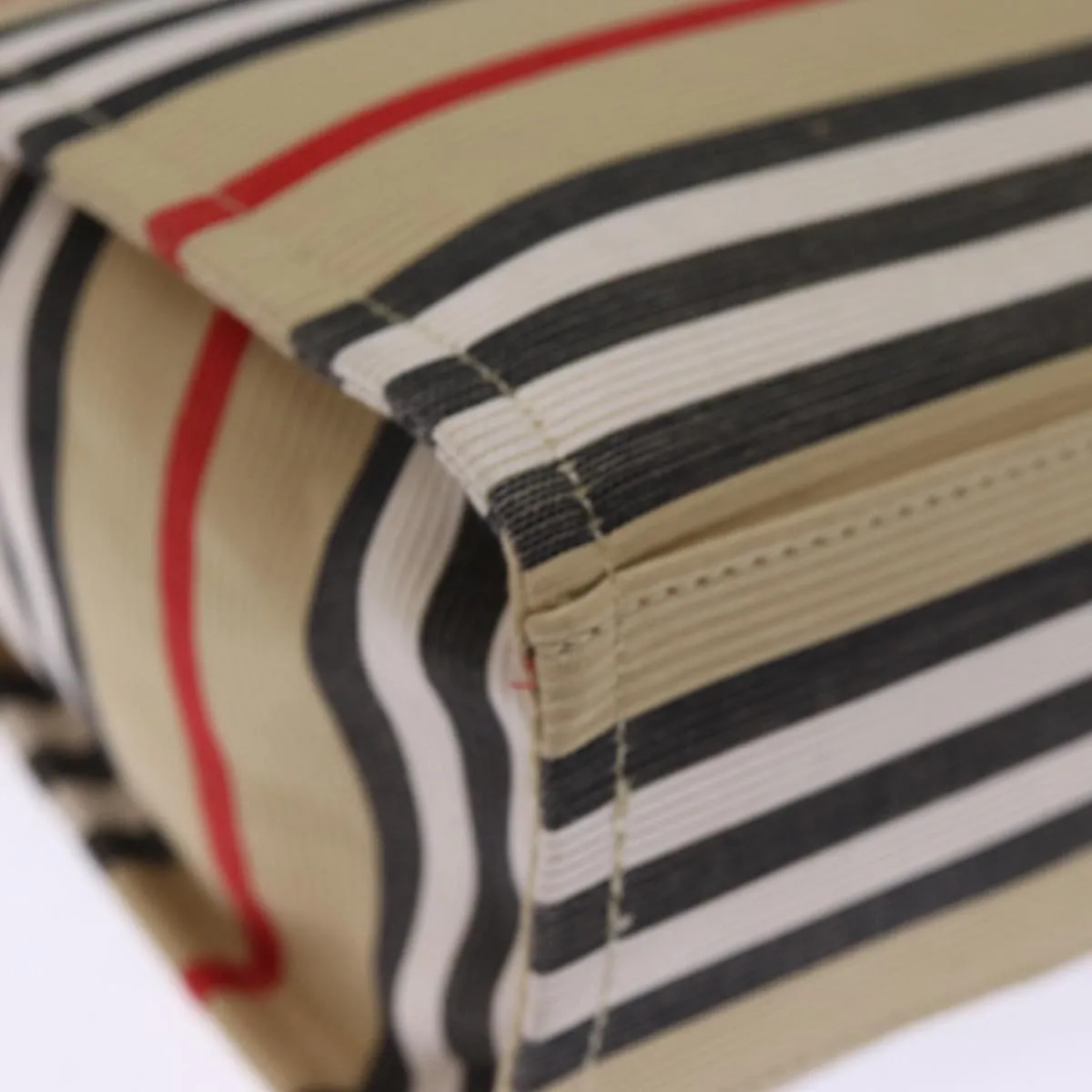 BURBERRY Cabas Handbag