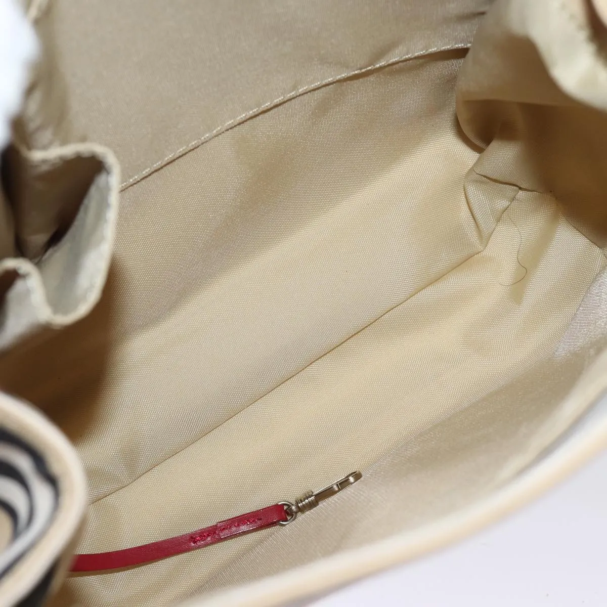BURBERRY Cabas Handbag
