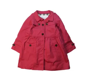 Burberry Coat 3T