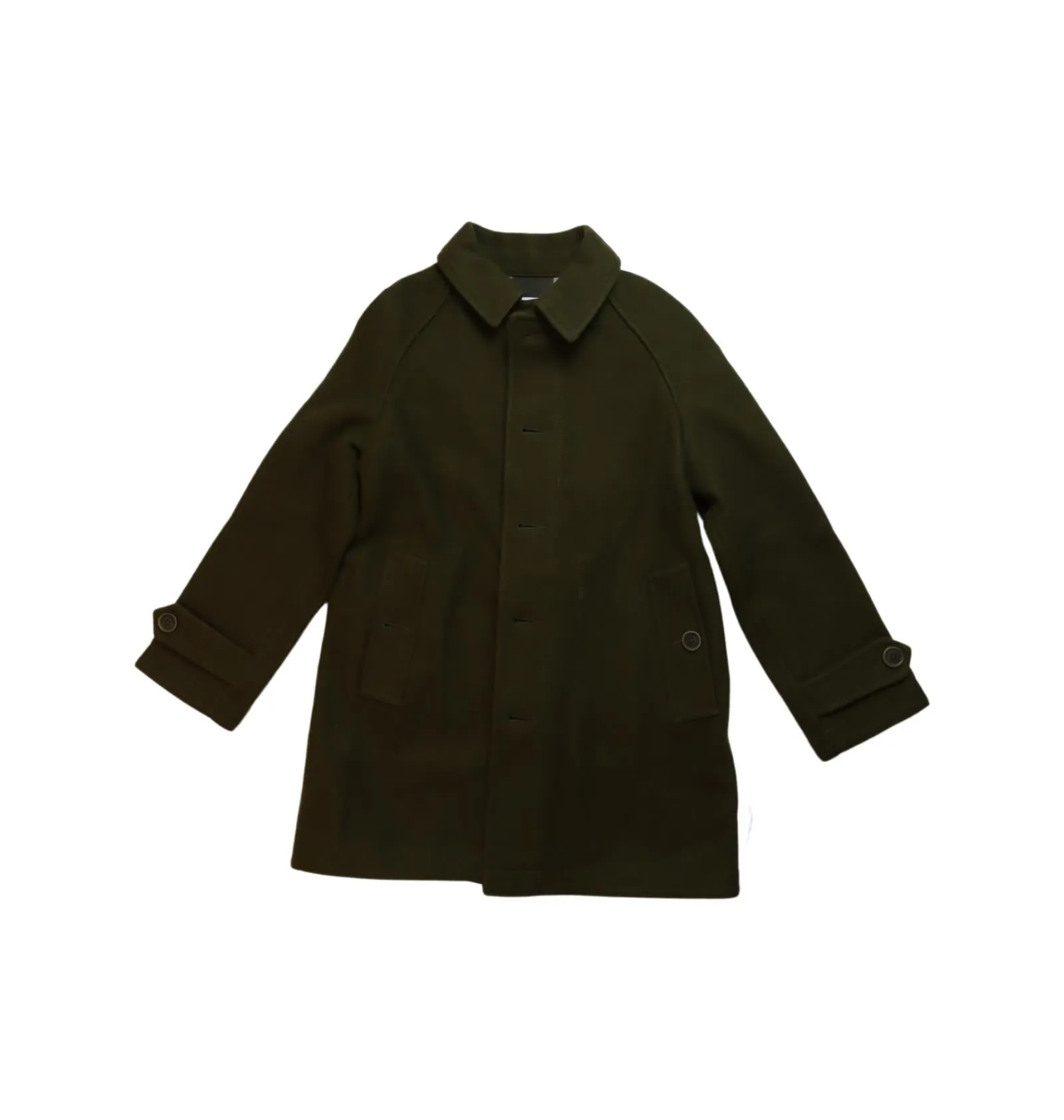 Burberry Coat 8Y