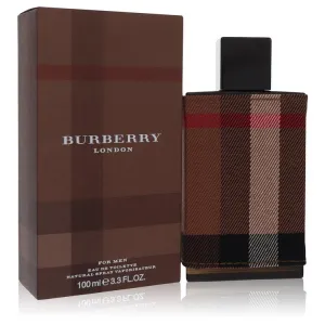 Burberry London (new) by Burberry Eau De Toilette Spray