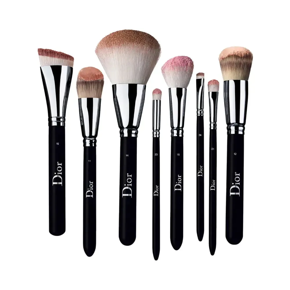 Christian Dior Backstage Full Coverage Fluid Foundation Brush N°12