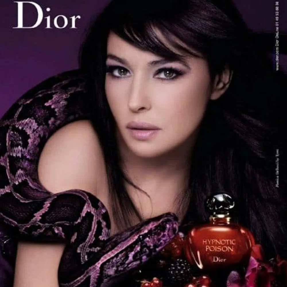 Christian Dior Hypnotic Poison EDP