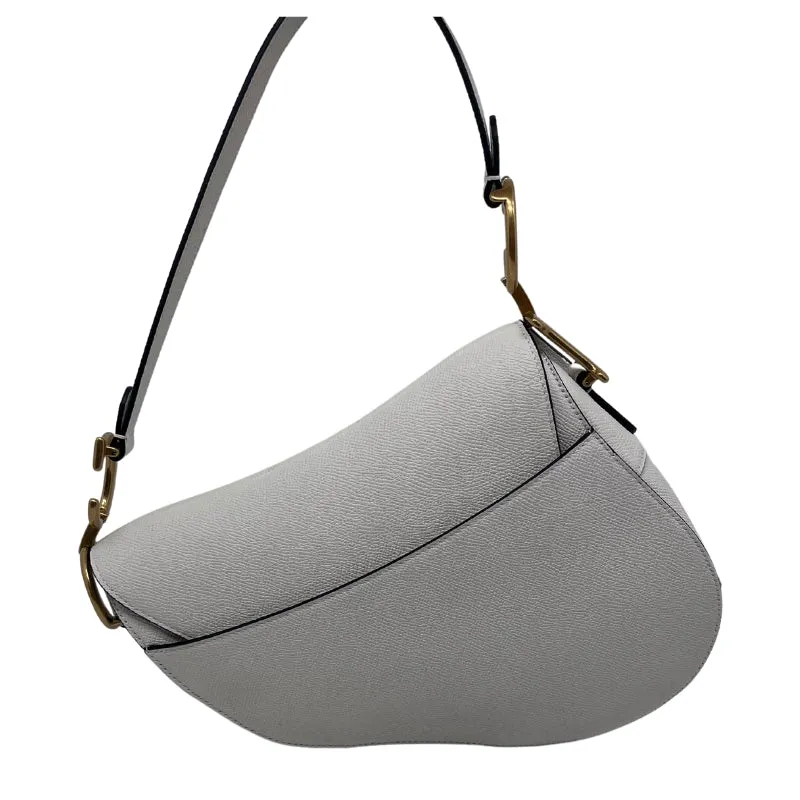 Christian Dior Saddlebag