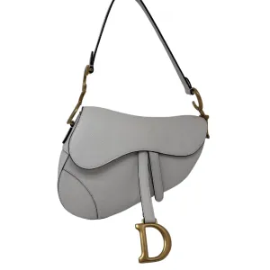 Christian Dior Saddlebag