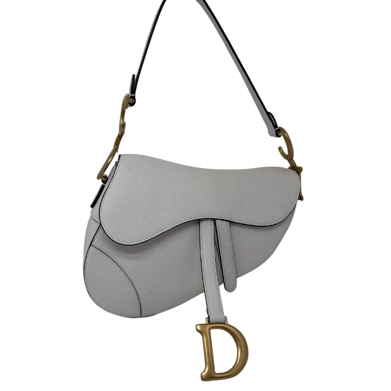 Christian Dior Saddlebag
