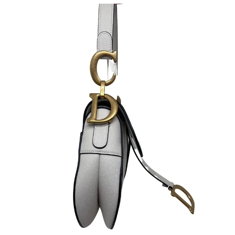 Christian Dior Saddlebag