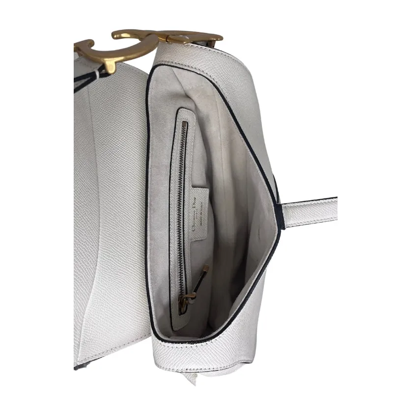 Christian Dior Saddlebag