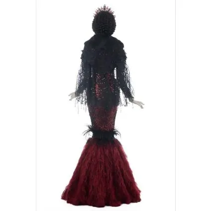Countess Lilith VonBitten Life Size Doll 28-328897