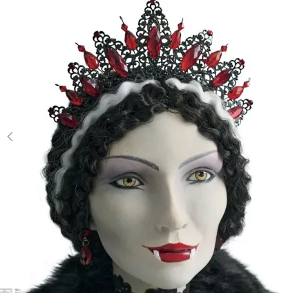 Countess Lilith VonBitten Life Size Doll 28-328897