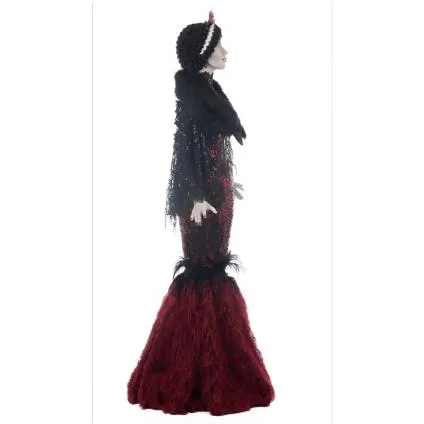 Countess Lilith VonBitten Life Size Doll 28-328897