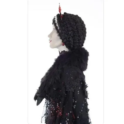 Countess Lilith VonBitten Life Size Doll 28-328897