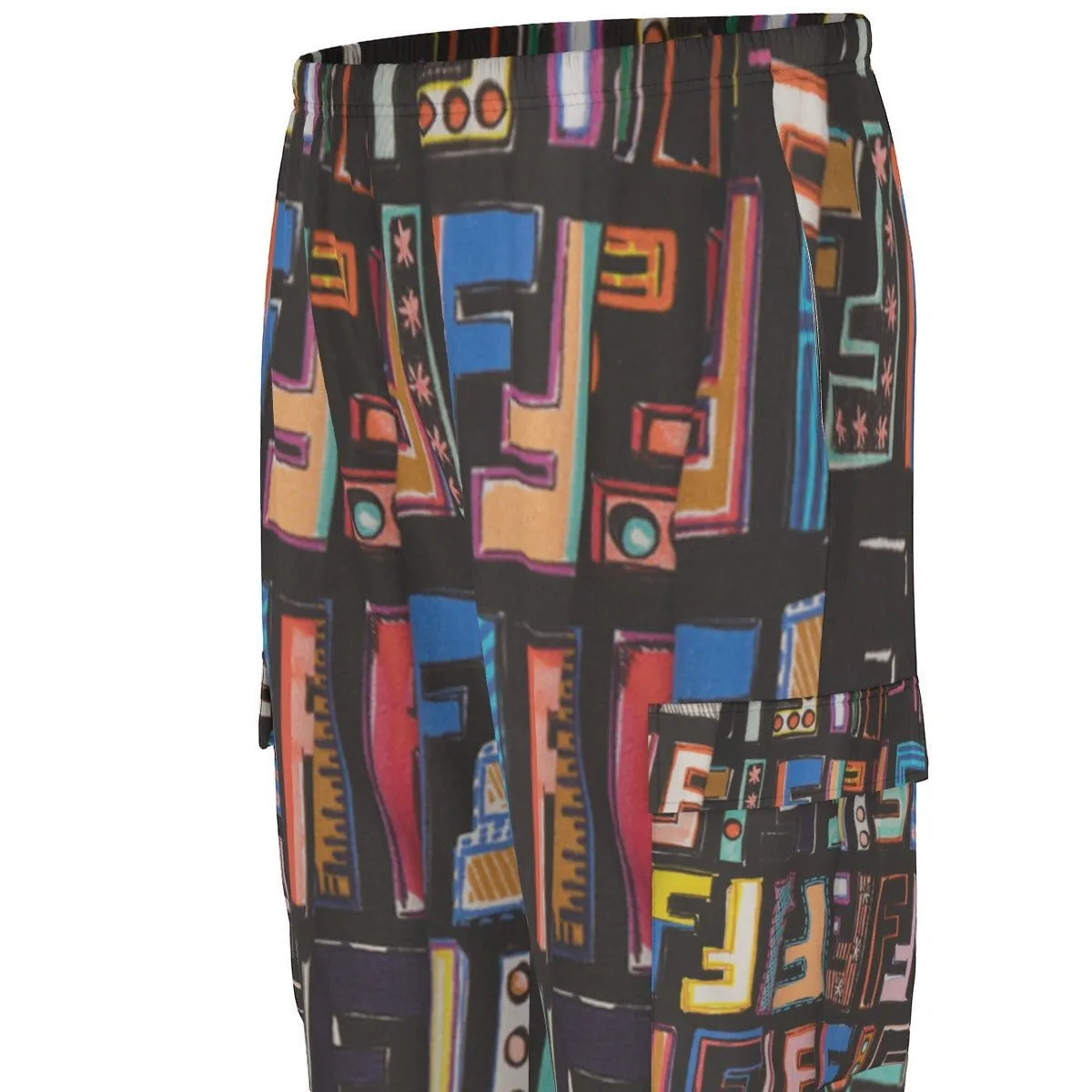 Customized Nurse Unisex Set With Six Pocket Scrubs