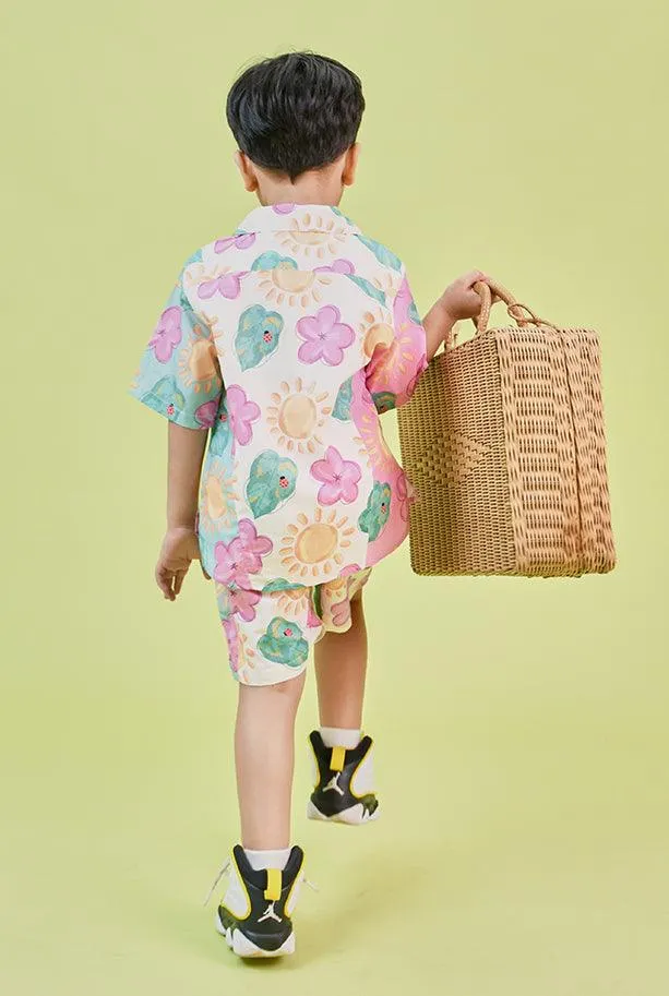 Cute Angles Co-Ord set