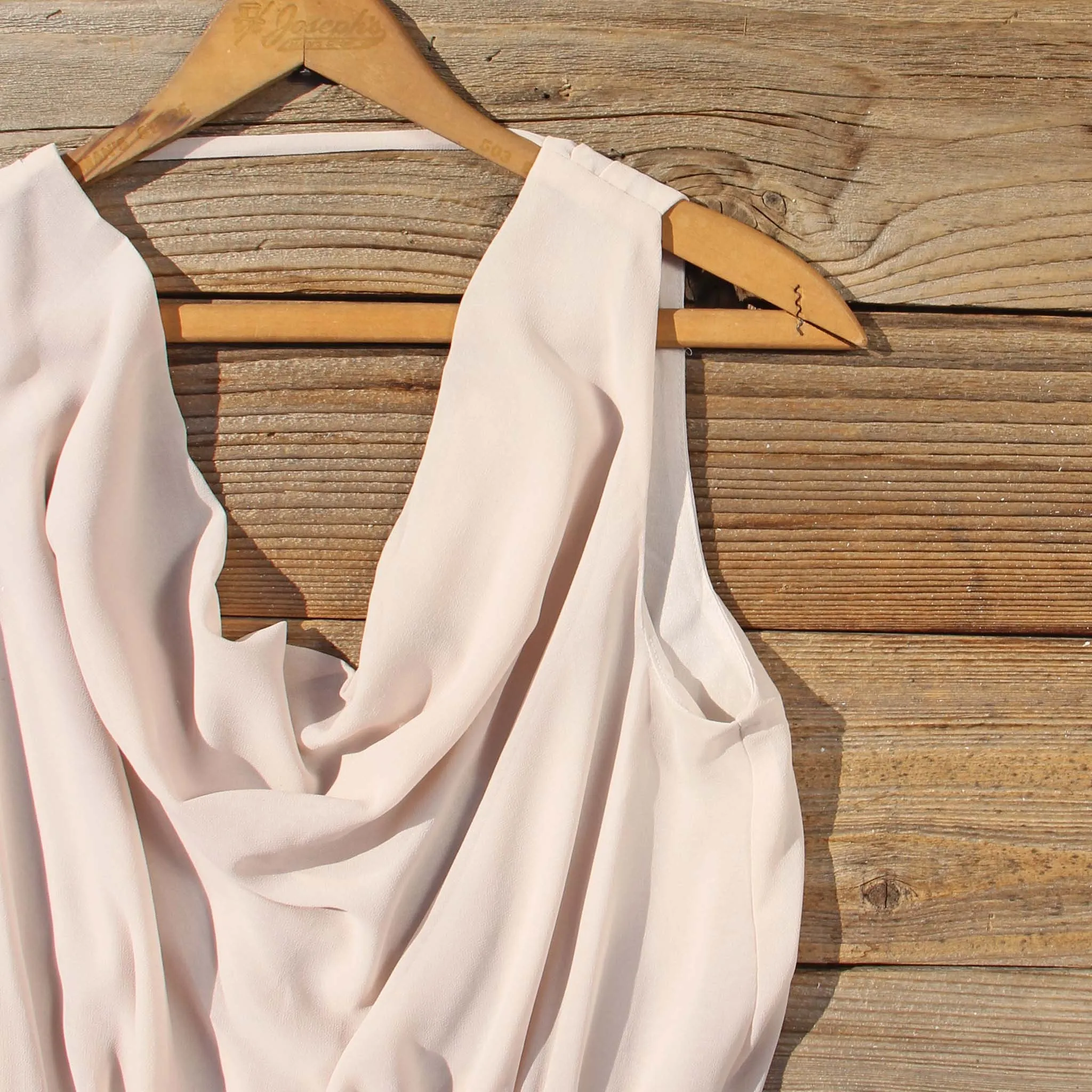 Dawn Skies Party Dress