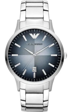 EA Watch Renato Mens