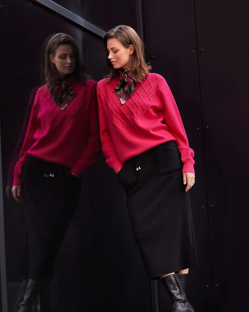 ElonaTT Skirt
