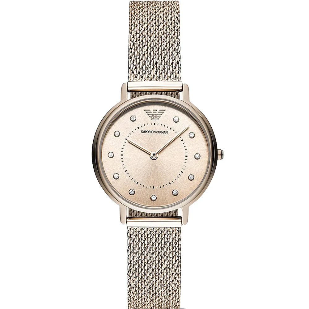 Emporio Armani AR11129 Womens Watch