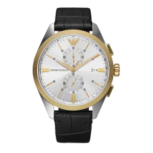 Emporio Armani Men's Chronograph Watch