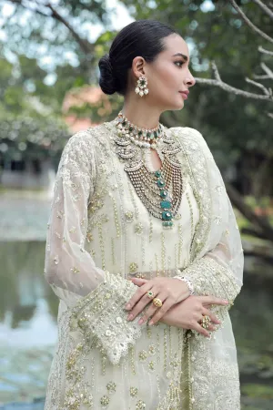 Enaara Festive Luxury Wedding Formals – NOOR