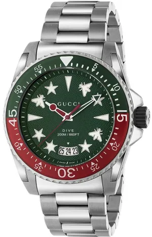 GC Watch  GC Dive Unisex D