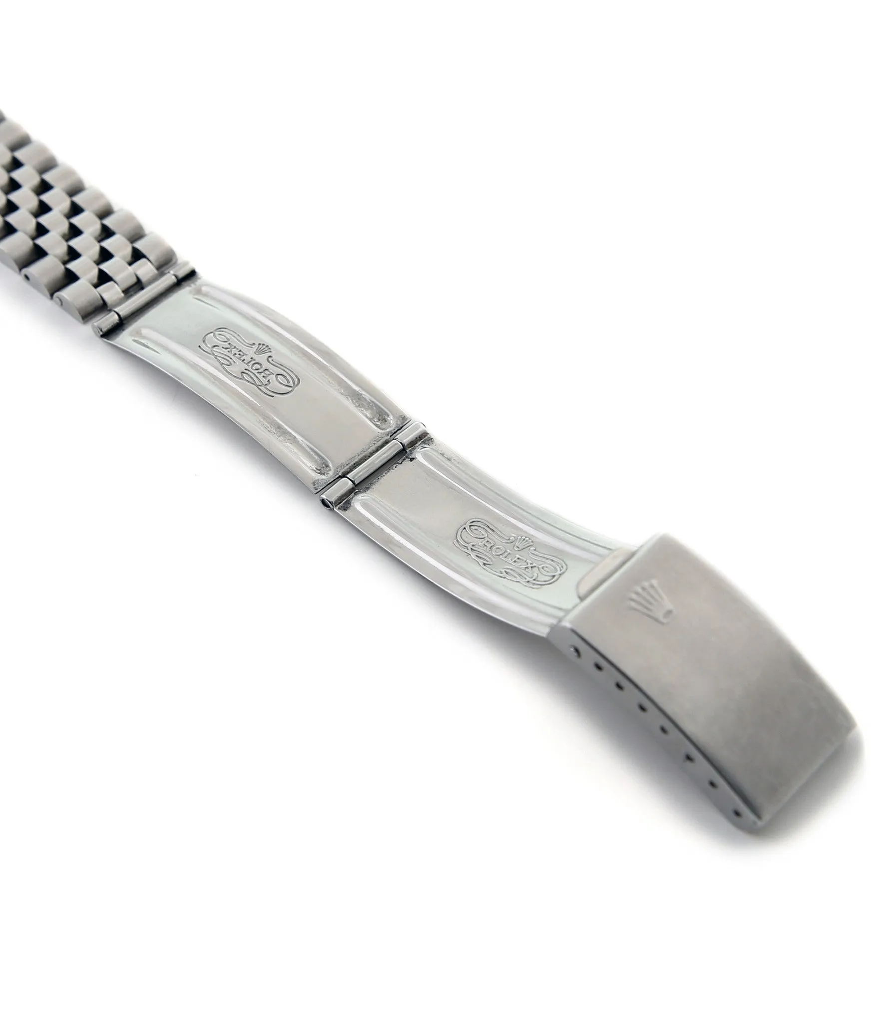 GMT Master 16750 | Tiffany dial | Steel