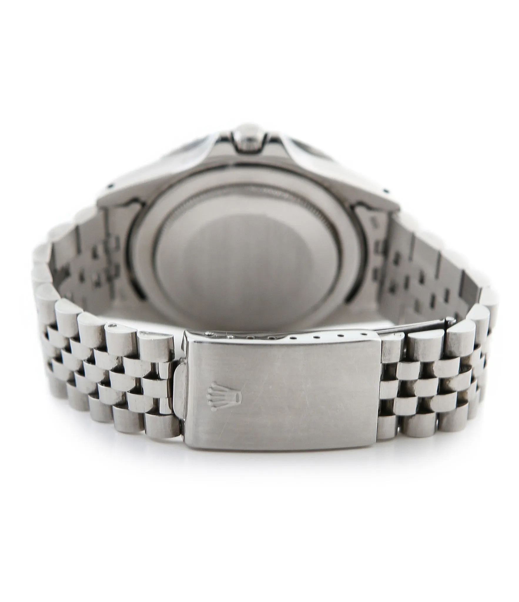 GMT Master 16750 | Tiffany dial | Steel