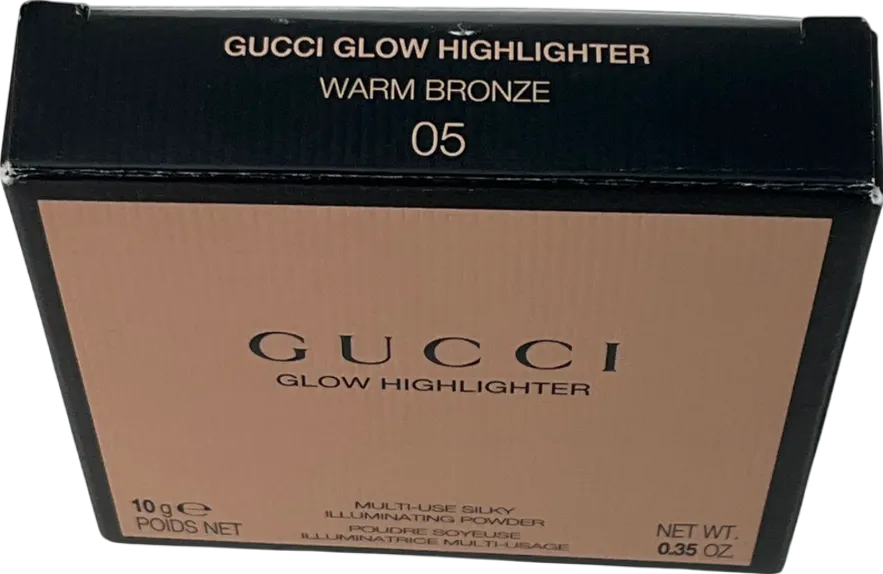 Gucci Glow Highlighter 05 10g