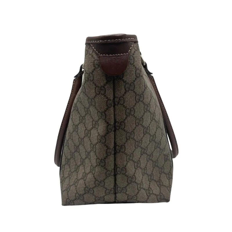 Gucci Medium GG Supreme Joy Tote