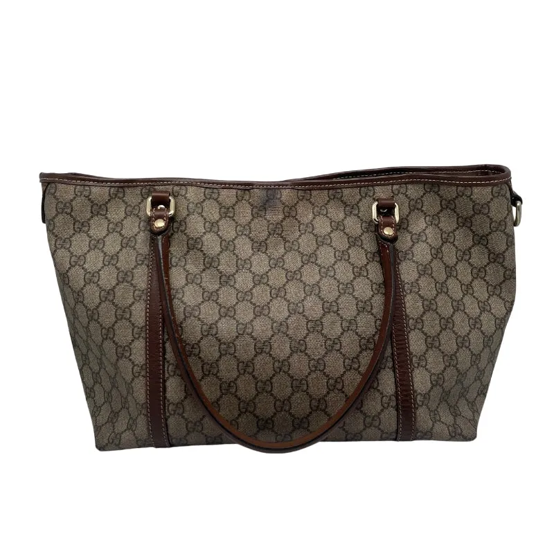 Gucci Medium GG Supreme Joy Tote