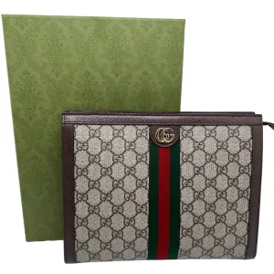 Gucci Ophidia Clutch