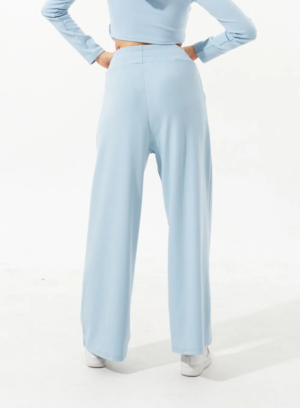 Hoodie And Track Pants Set IM327