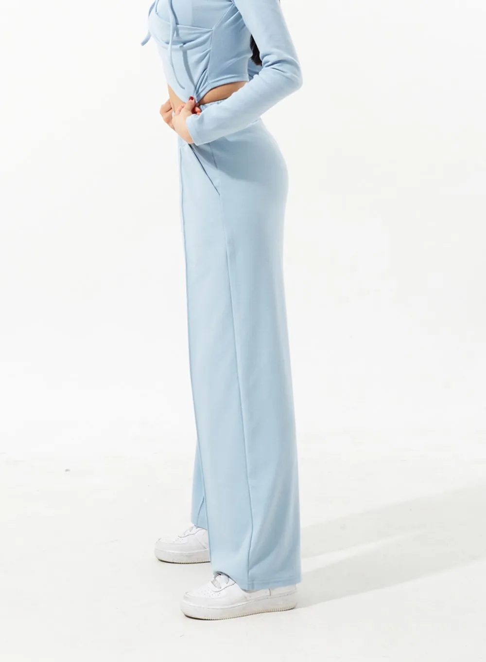 Hoodie And Track Pants Set IM327