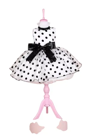 Joana Party Dress
