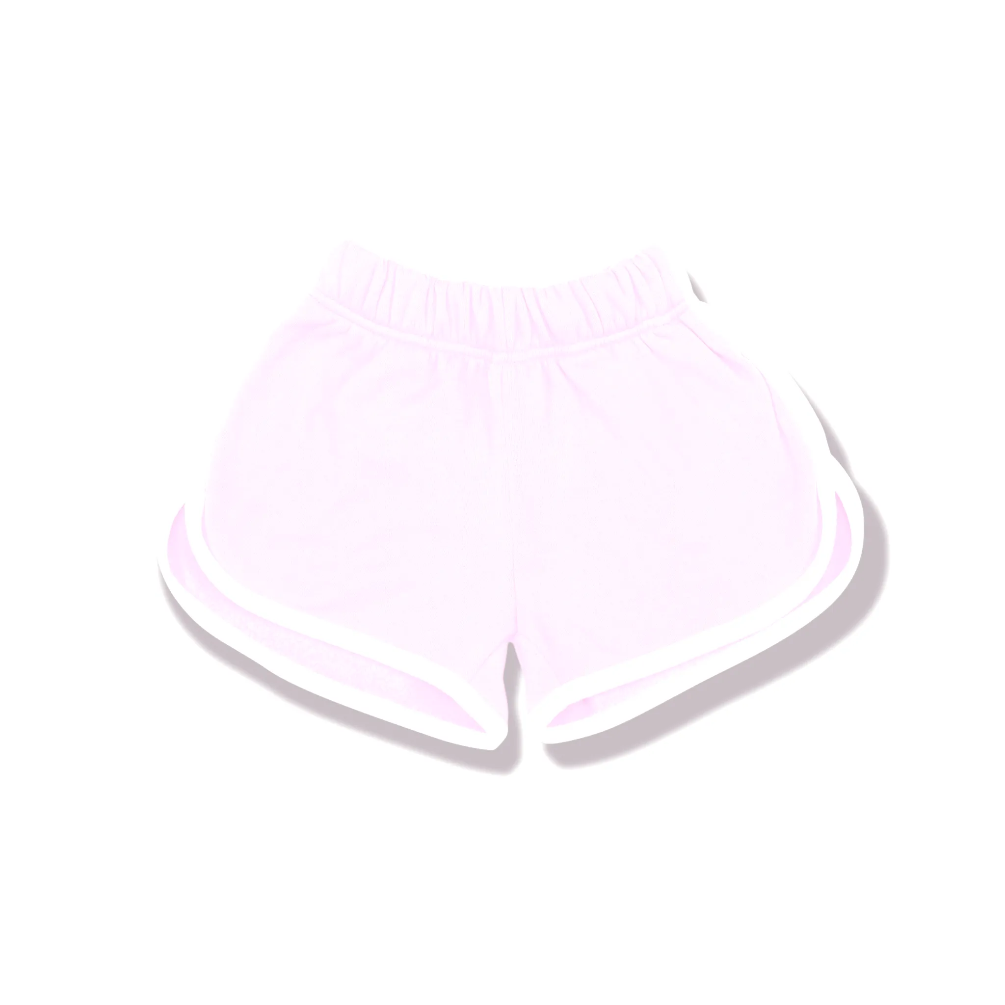 JUNIOR KIMMIE SHORTS & JAN CROP SWEATSHIRT SET - FINAL SALE