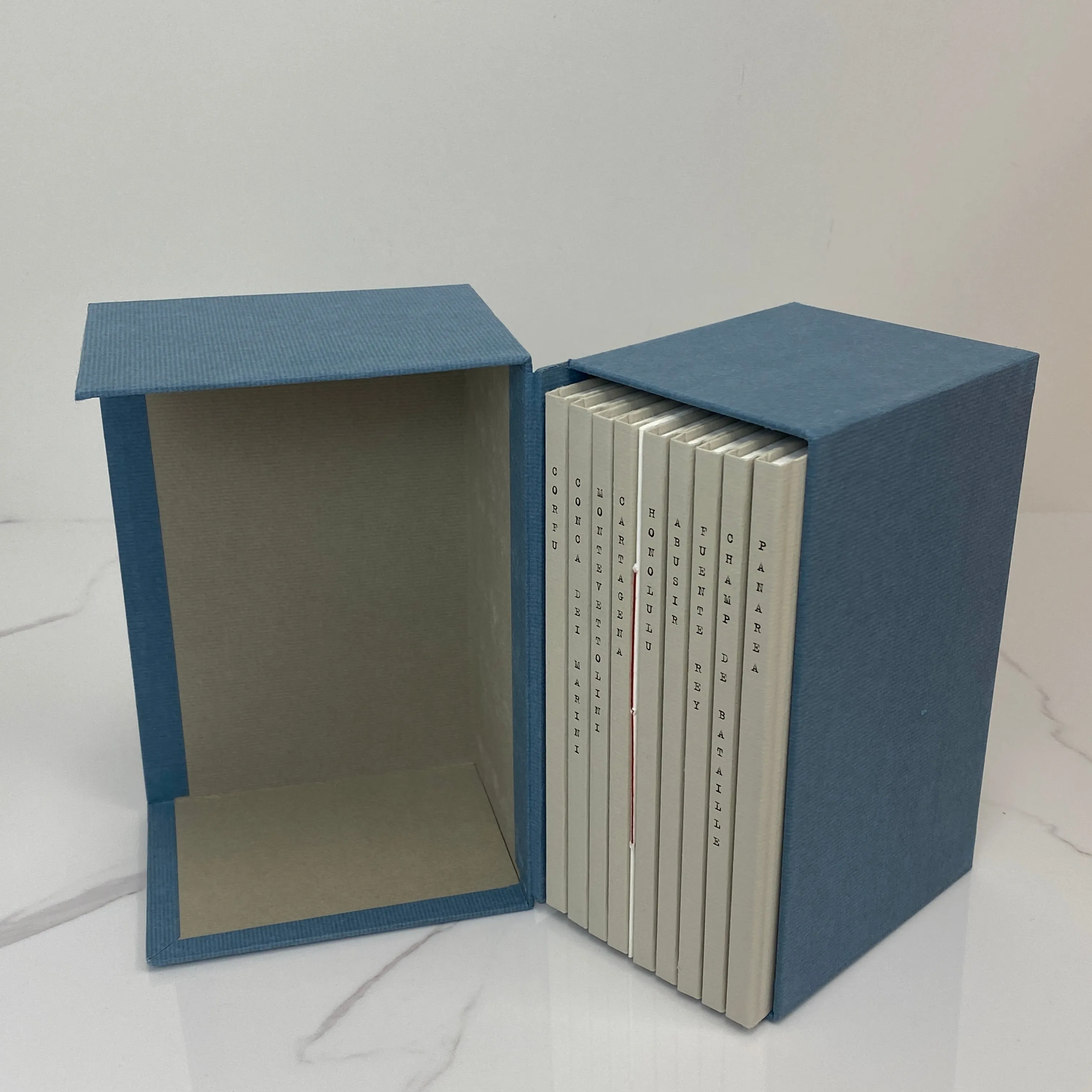 Louis Vuitton Book for Friend