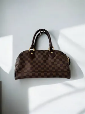 Louis Vuitton Duomo Bag