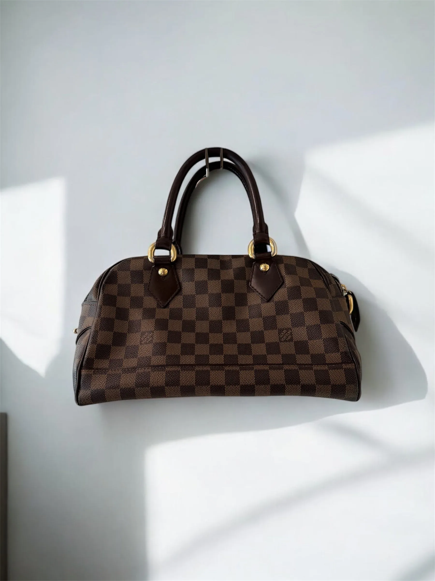 Louis Vuitton Duomo Bag