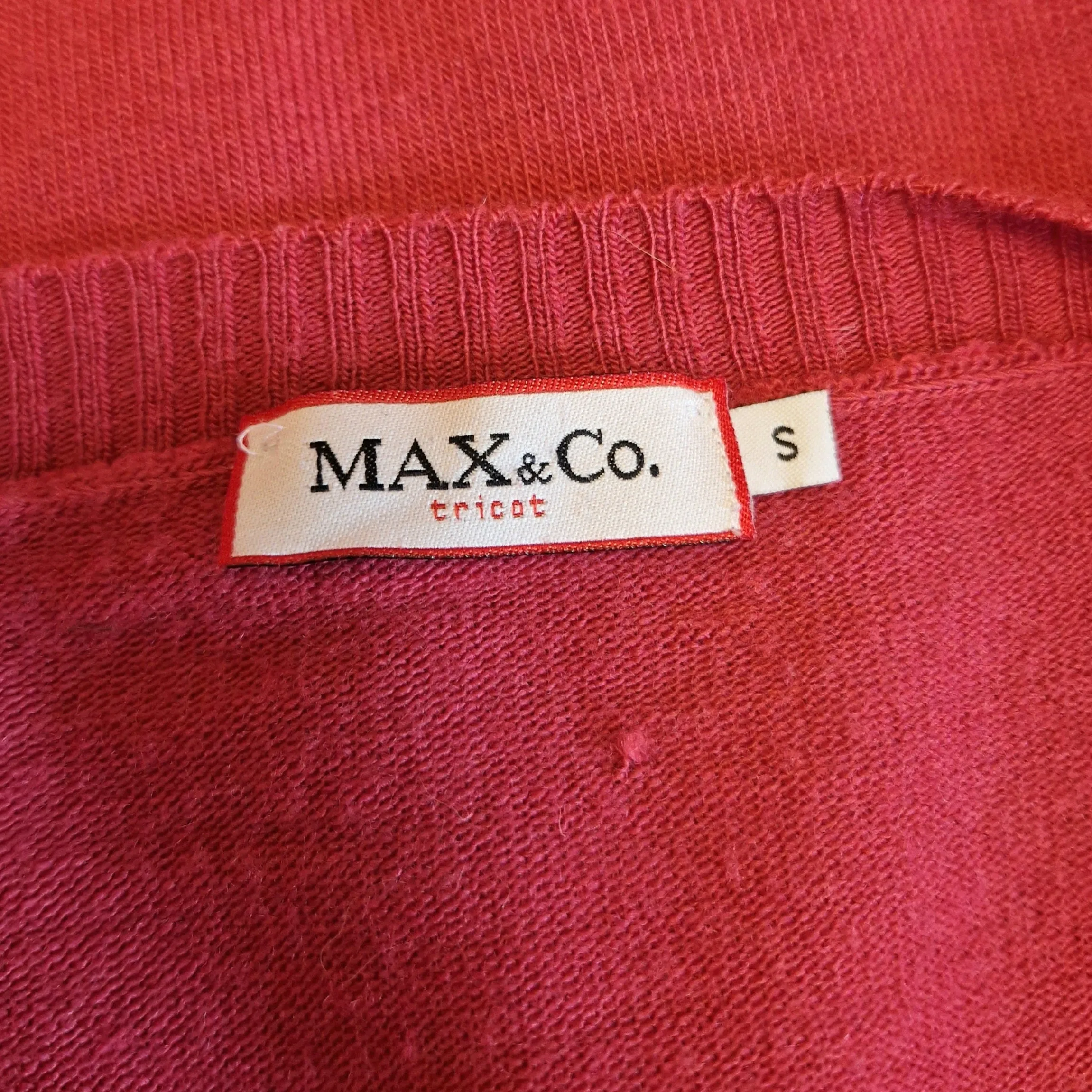 Maglioncino Max&Co