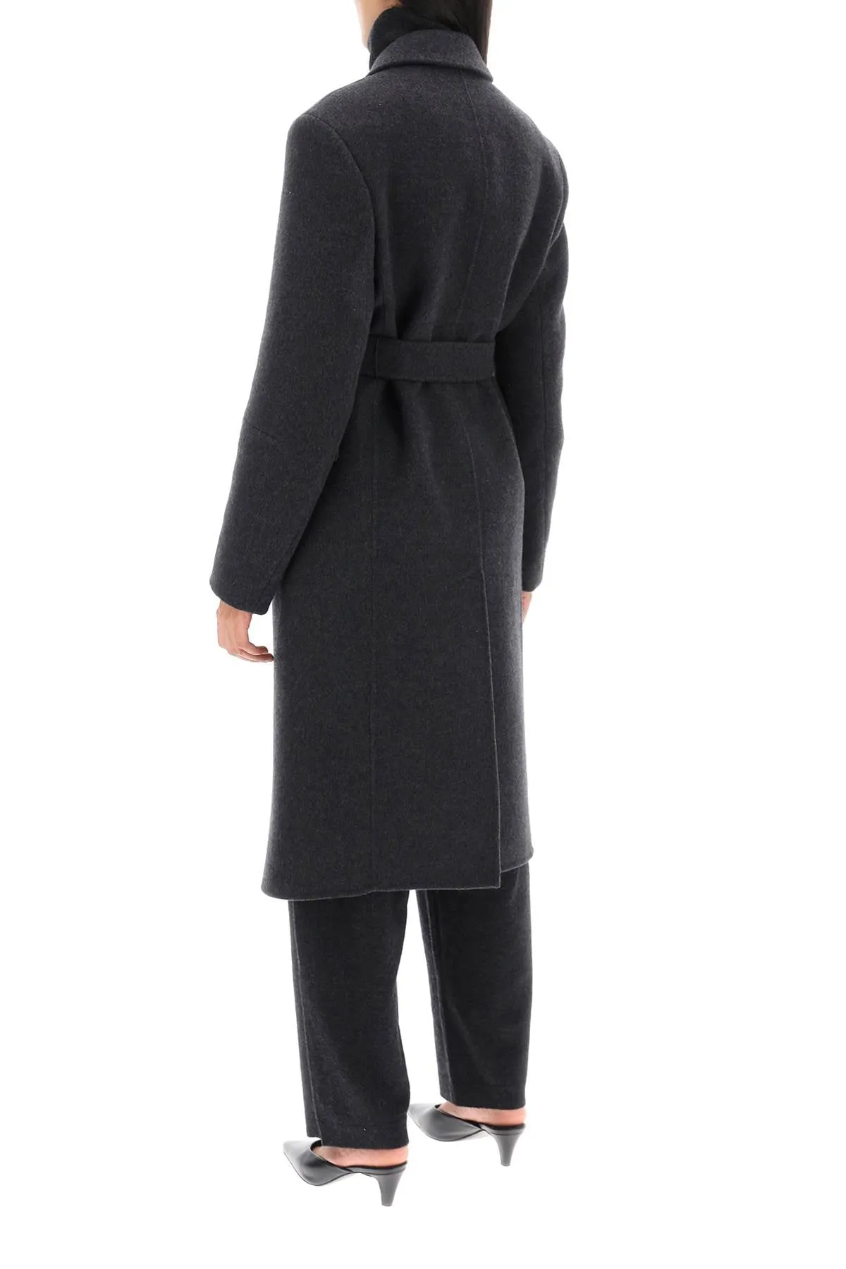 Max Mara Harden Cashmere Coat