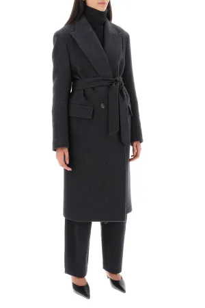 Max Mara Harden Cashmere Coat