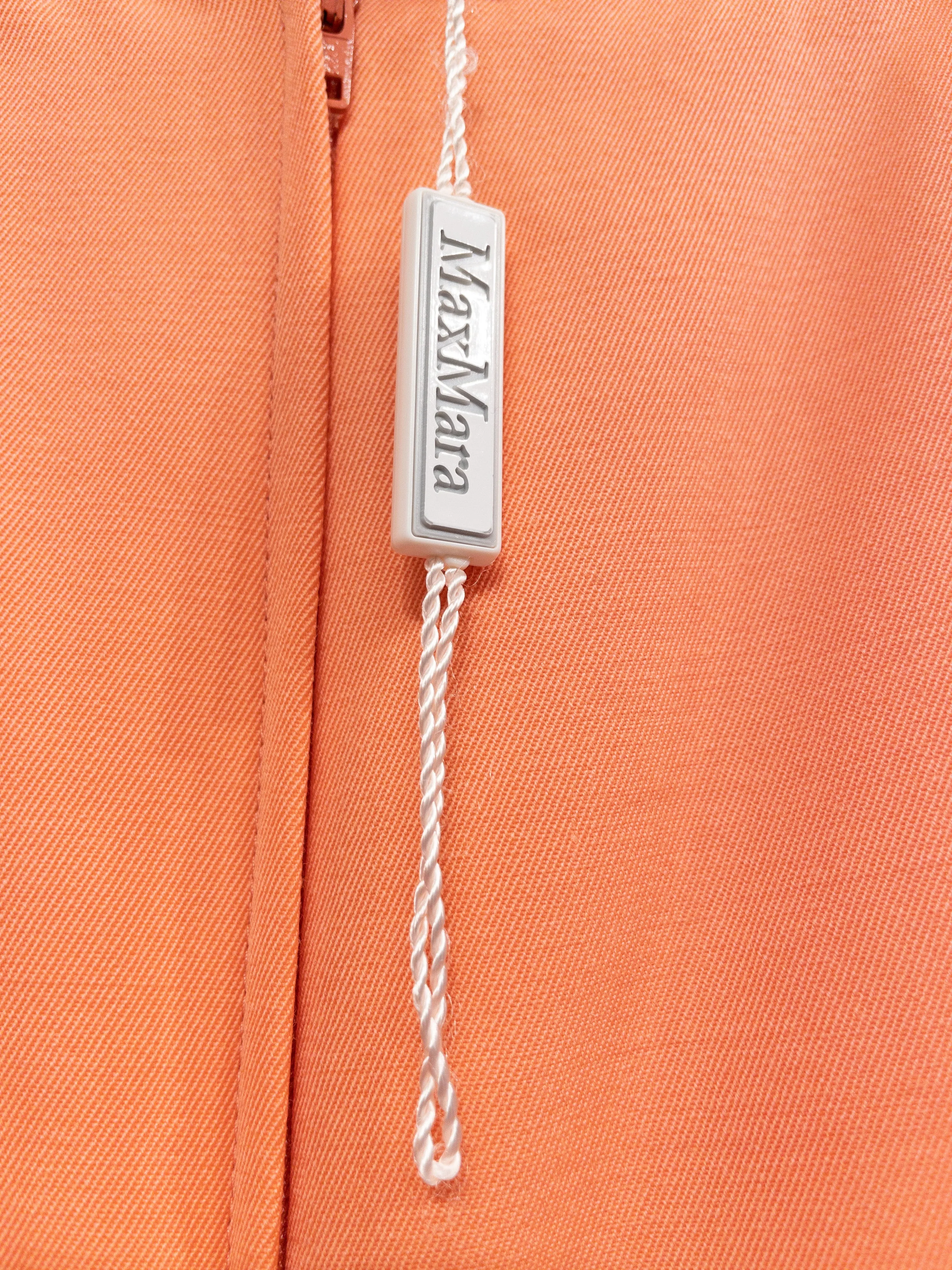 Max Mara Nederdel