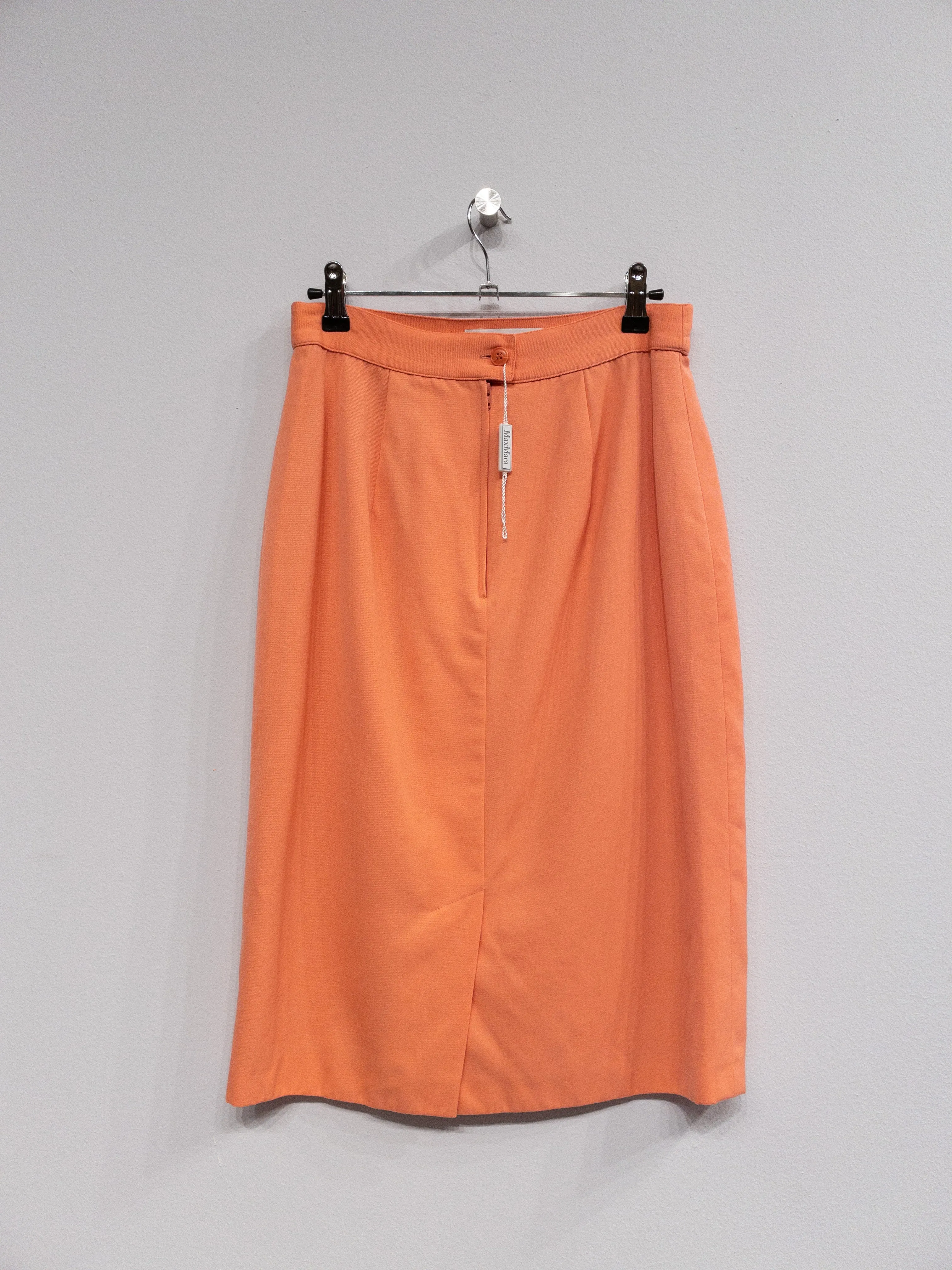 Max Mara Nederdel
