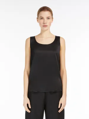 Max Mara Pan Cami