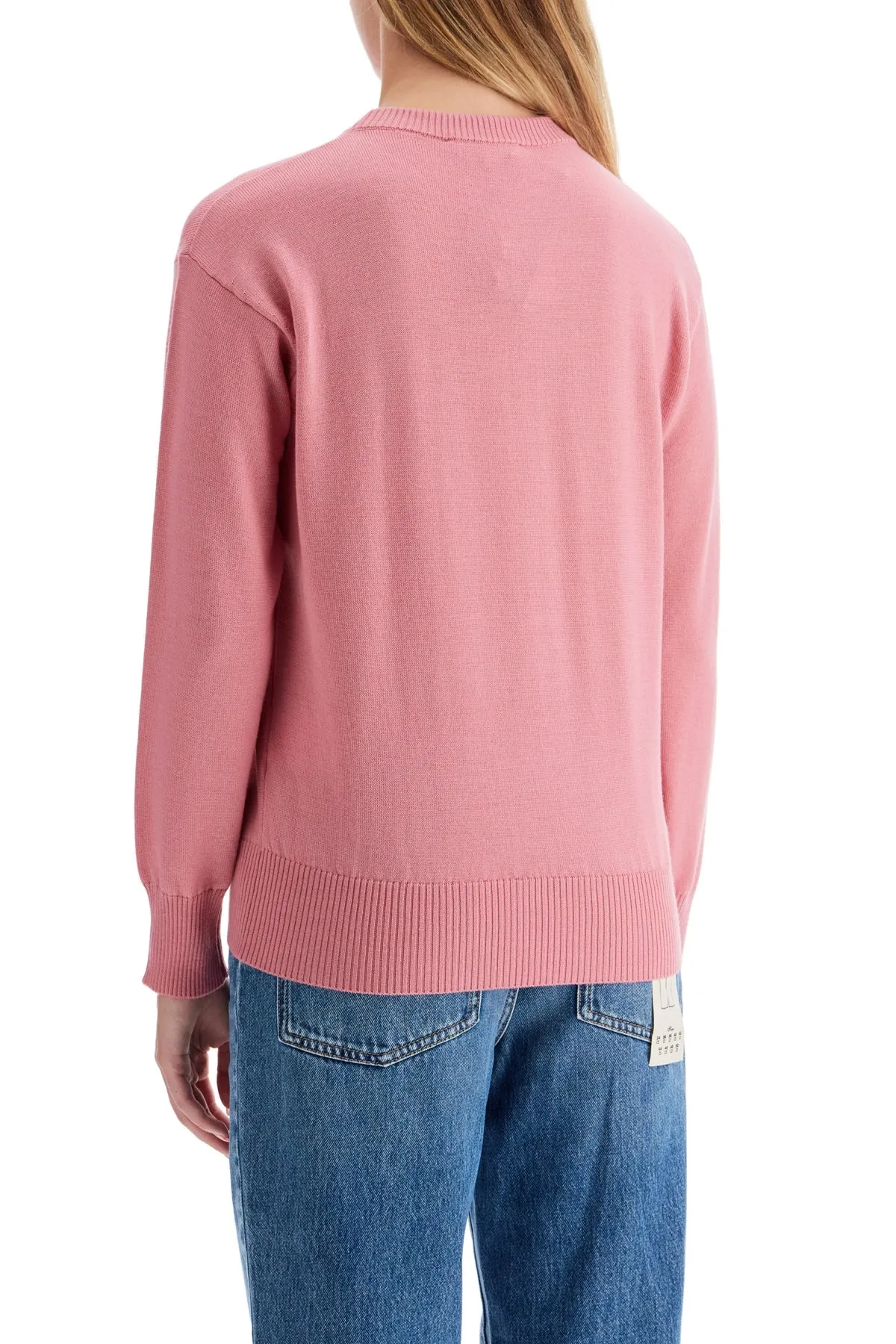Max Mara Studio 'hot' Brushed Intars