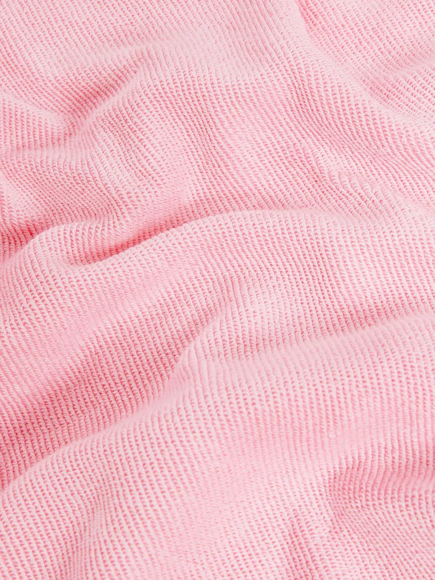 Mens 365 Midweight Hoodie—sakura pink