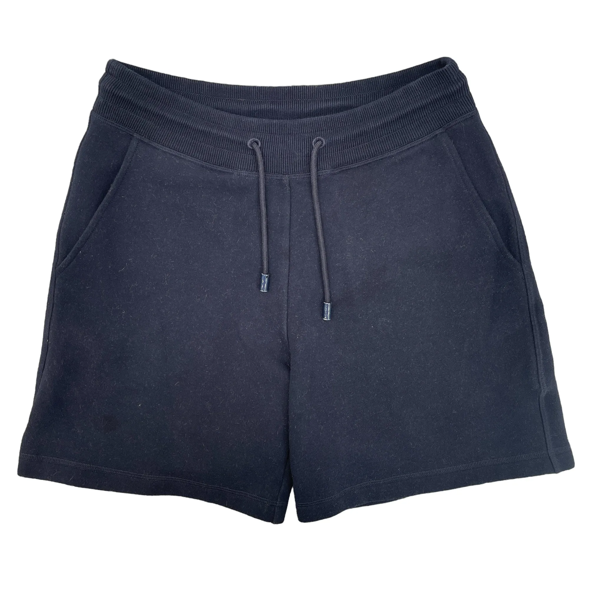 Men's Staples Edition Shorts Navy Size XS