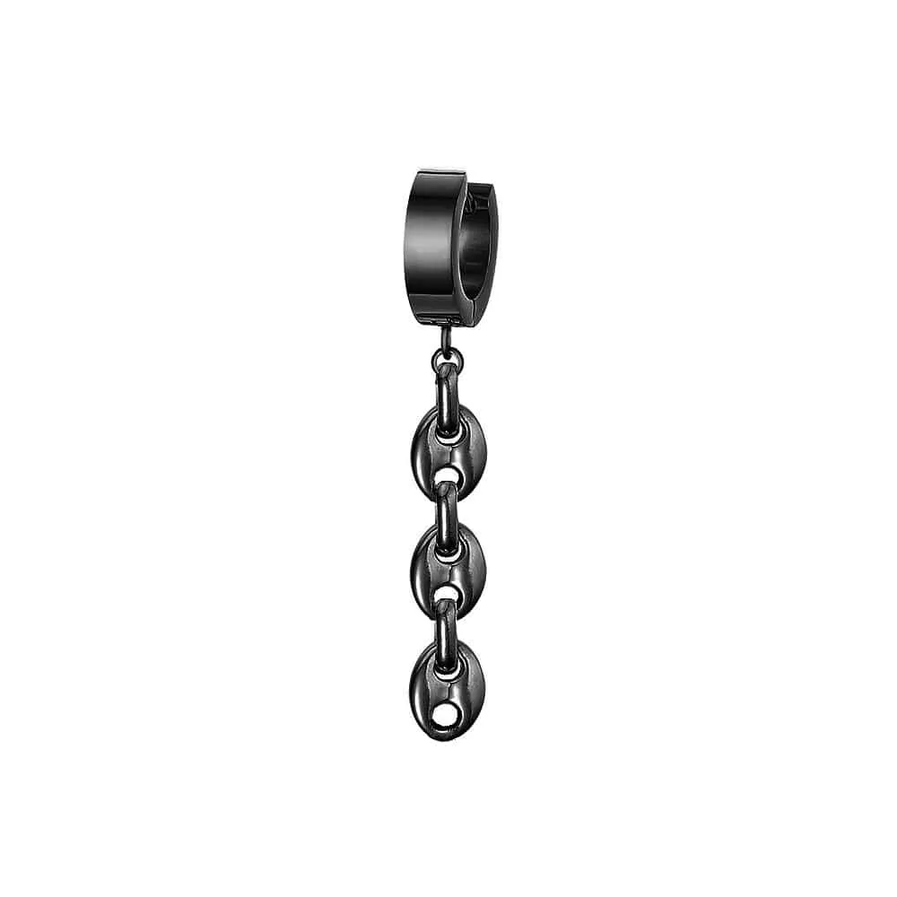 Mister Gucci Earring