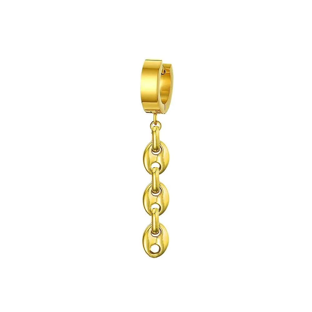 Mister Gucci Earring
