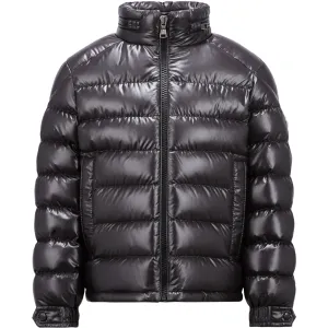 Moncler Black Jens Jacket